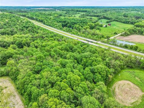 Co Road 1035, Section 7 N-4 Ashland OH 44805