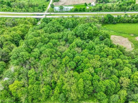 Co Road 1035, Section 7 N-4 Ashland OH 44805