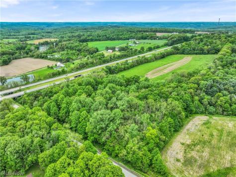Co Road 1035, Section 7 N-4 Ashland OH 44805