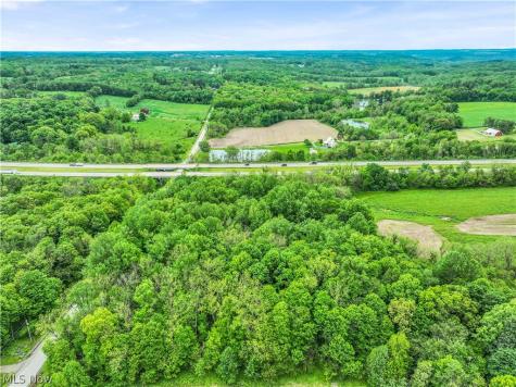 Co Road 1035, Section 7 N-4 Ashland OH 44805