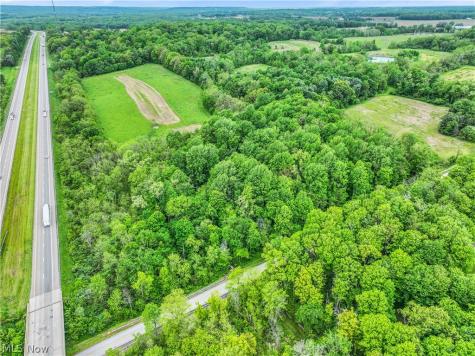 Co Road 1035, Section 7 N-4 Ashland OH 44805