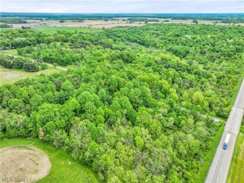 Co Road 1035, Section 7 N-4 Ashland OH 44805