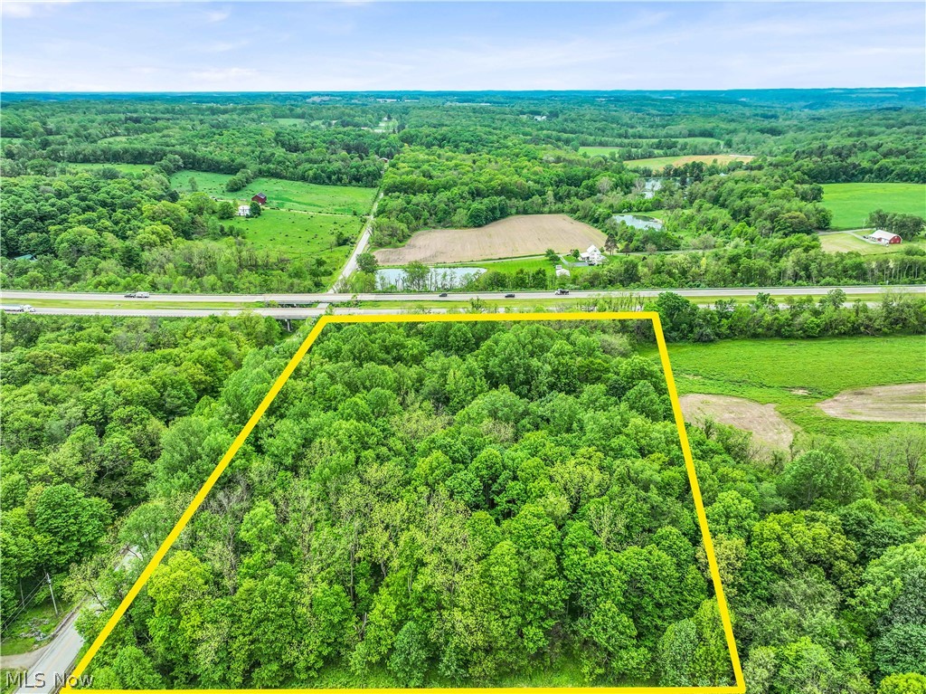 Co Road 1035, Section 7 N-4 Ashland OH 44805