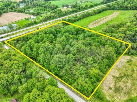 Co Road 1035, Section 7 N-4 Ashland OH 44805