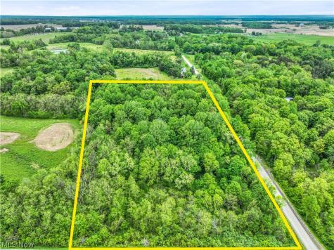 Co Road 1035, Section 7 N-4 Ashland OH 44805