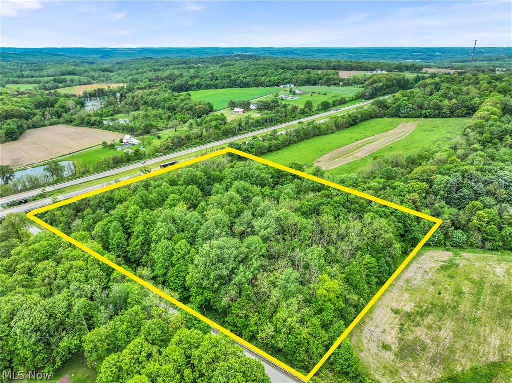 Co Road 1035, Section 7 N-4 Ashland OH 44805