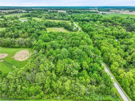 Co Road 1035, Section 7 N-4 Ashland OH 44805