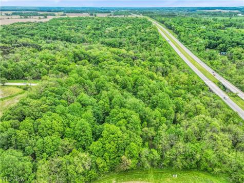 Co Road 1035, Section 7 N-4 Ashland OH 44805