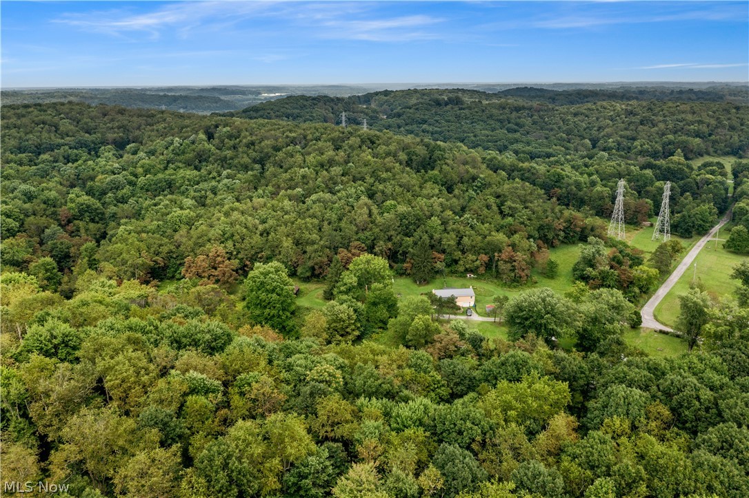 Buzzard Road Wellsville OH 43968