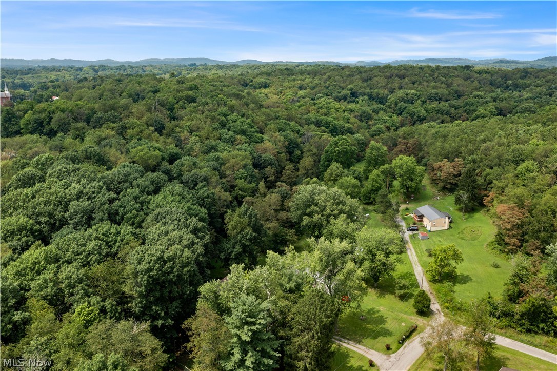 Buzzard Road Wellsville OH 43968