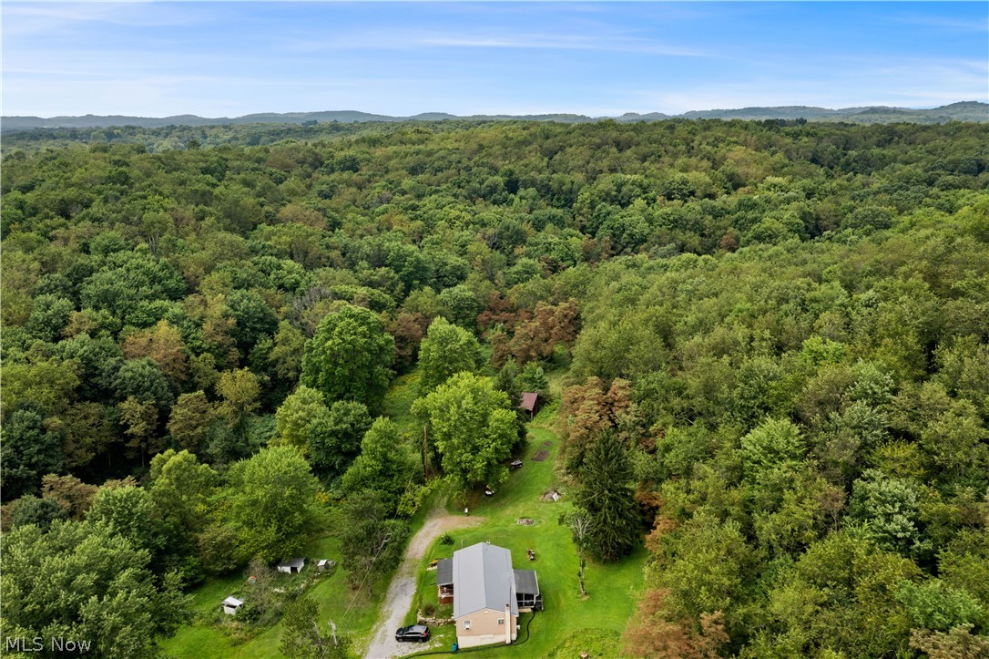 Buzzard Road Wellsville OH 43968