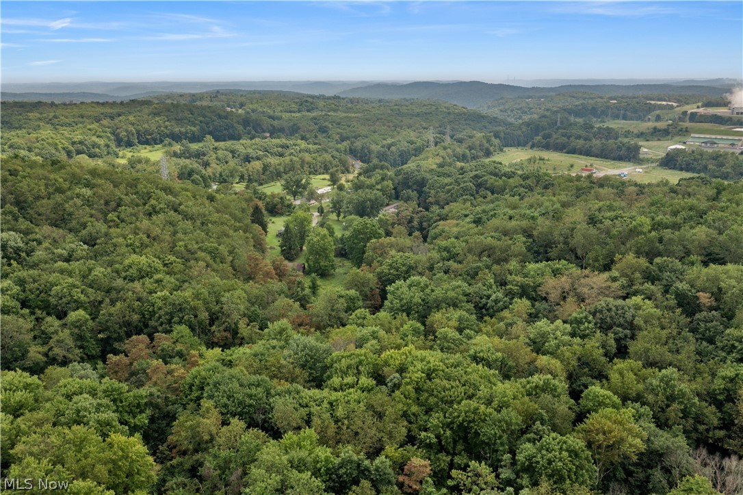 Buzzard Road Wellsville OH 43968