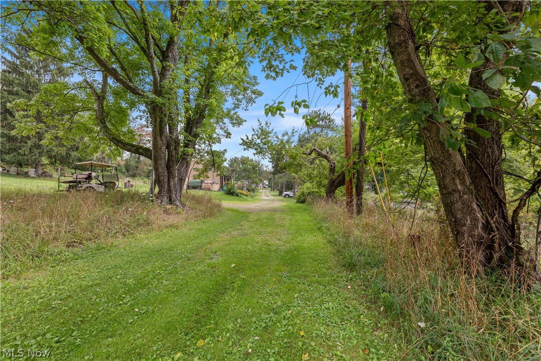 Buzzard Road Wellsville OH 43968