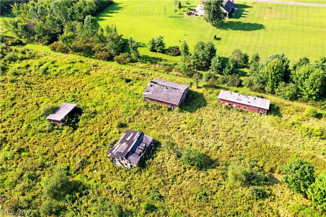3779 State Route 7 Fowler OH 44404