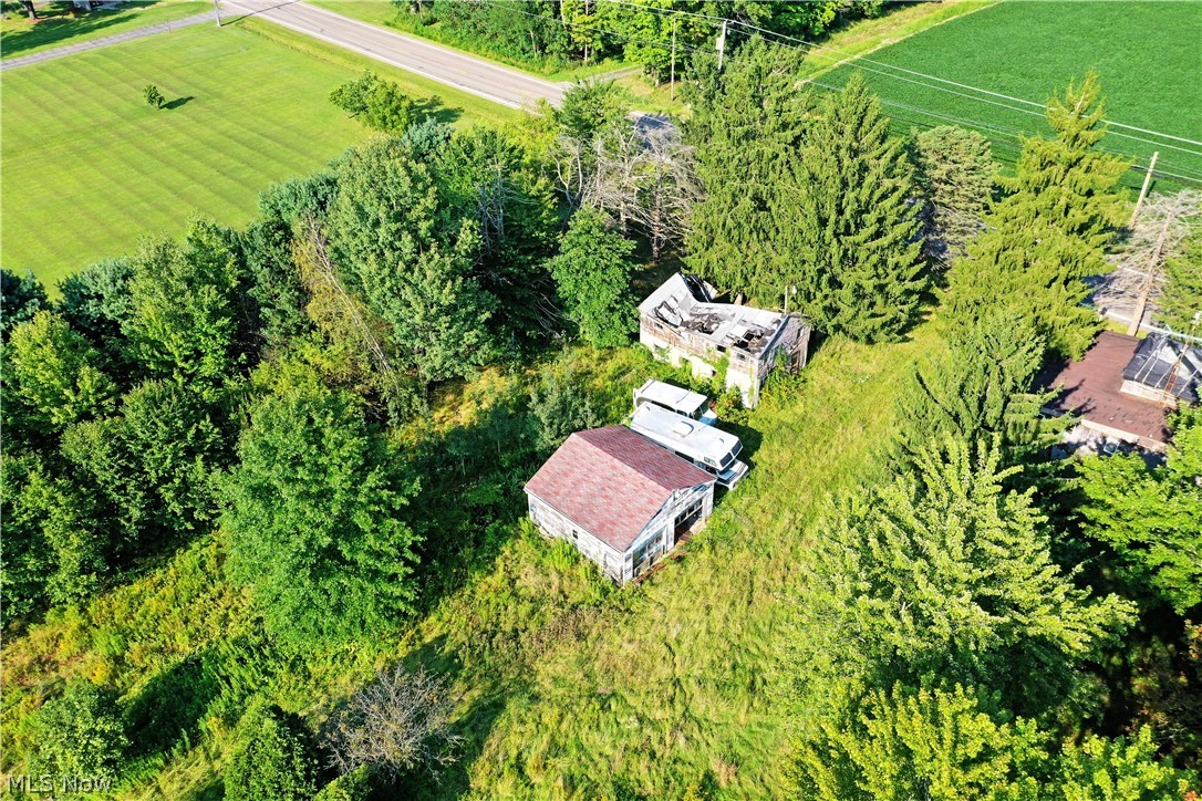 3779 State Route 7 Fowler OH 44404