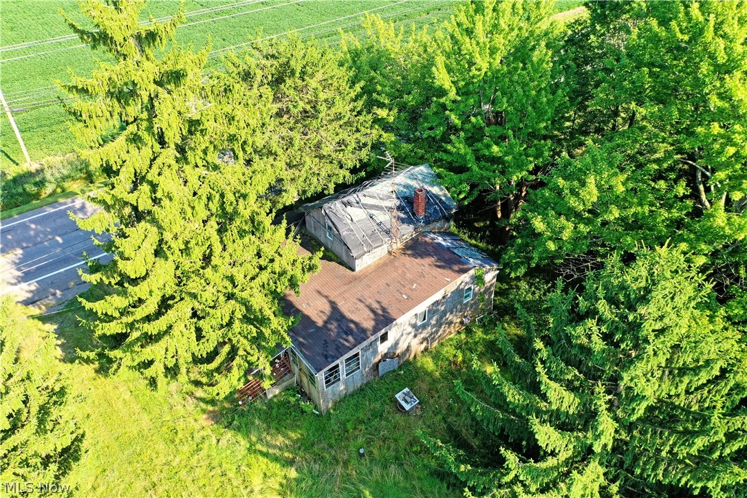 3779 State Route 7 Fowler OH 44404