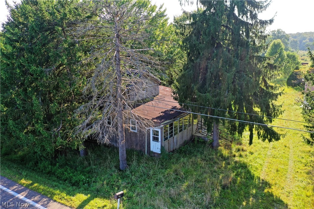 3779 State Route 7 Fowler OH 44404