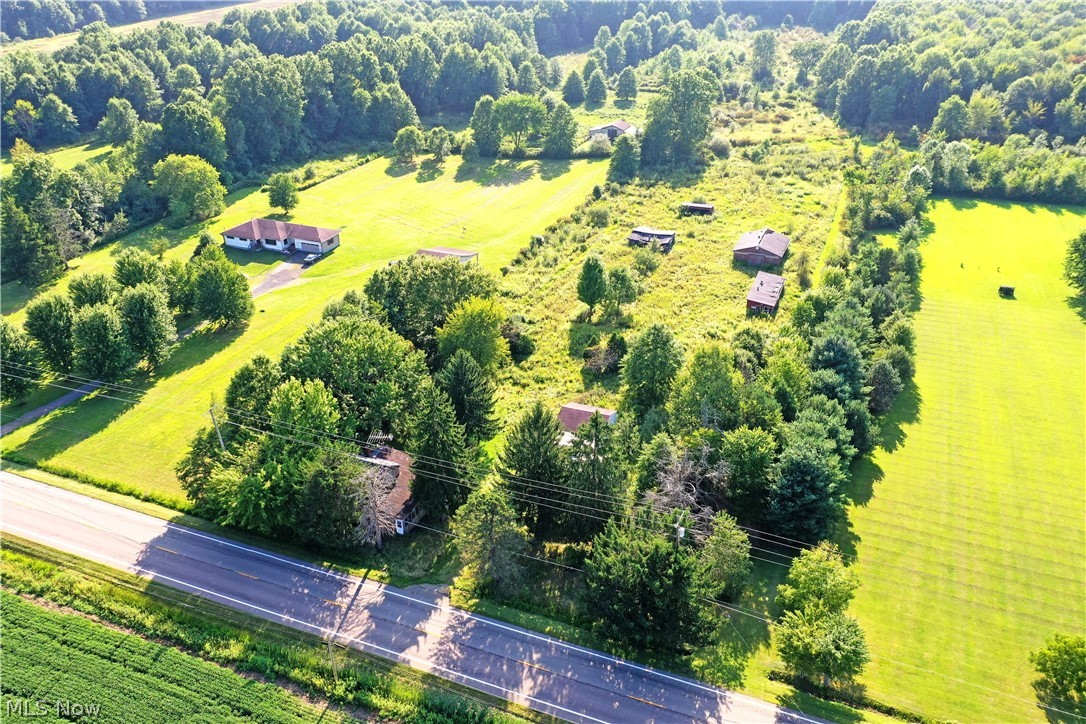 3779 State Route 7 Fowler OH 44404