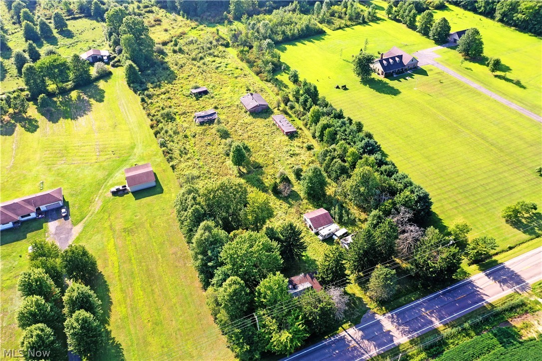 3779 State Route 7 Fowler OH 44404