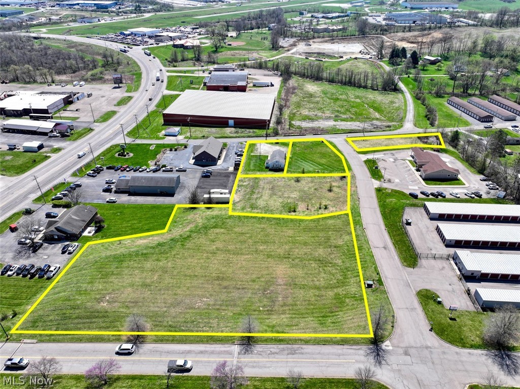 Whitaker Road Cambridge OH 43725