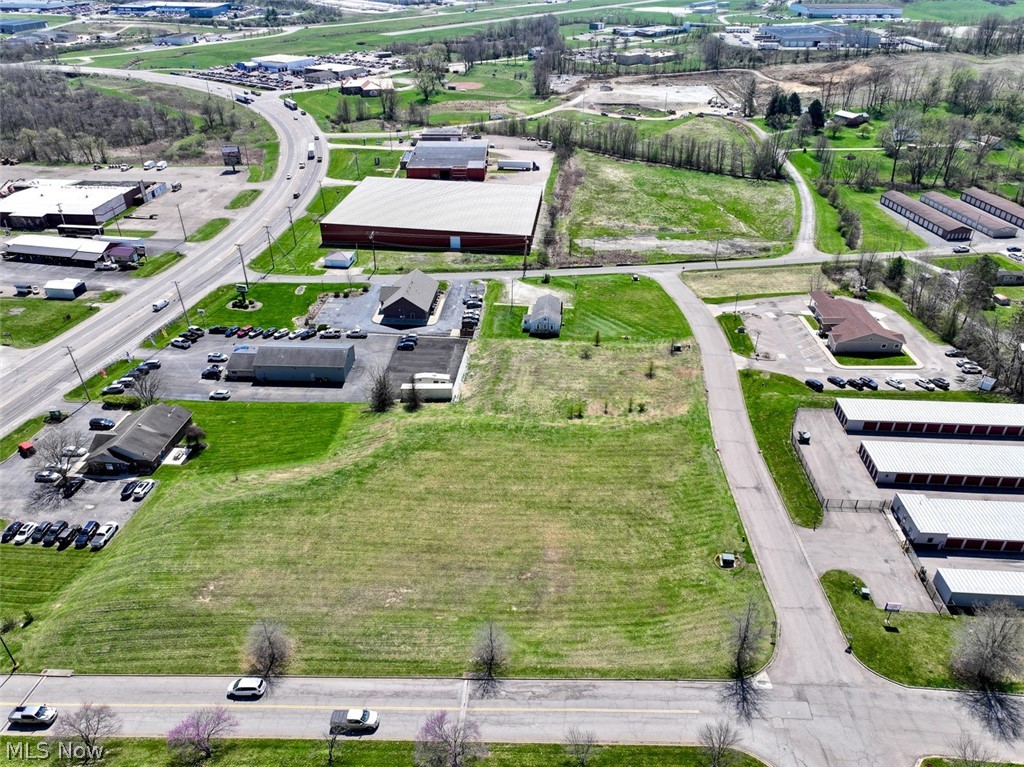 Whitaker Road Cambridge OH 43725