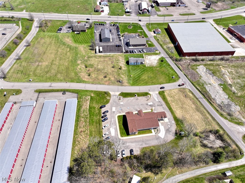 Whitaker Road Cambridge OH 43725
