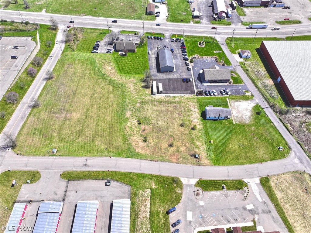 Whitaker Road Cambridge OH 43725