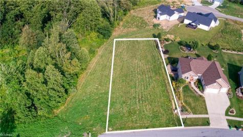 V/l 1050 Melanie Lane Doylestown OH 44230