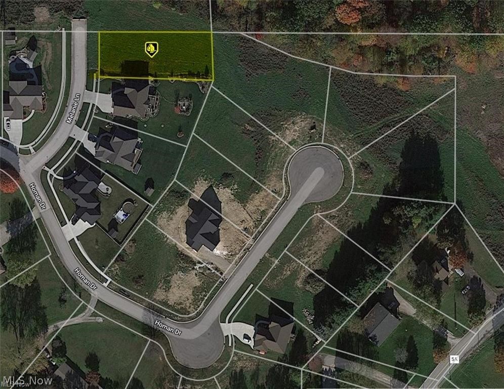 V/l 1050 Melanie Lane Doylestown OH 44230