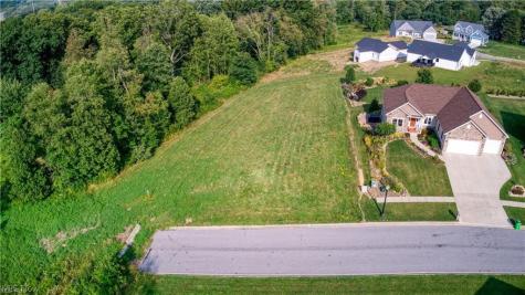 V/l 1050 Melanie Lane Doylestown OH 44230