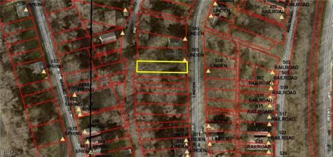 Linden Steubenville OH 43952
