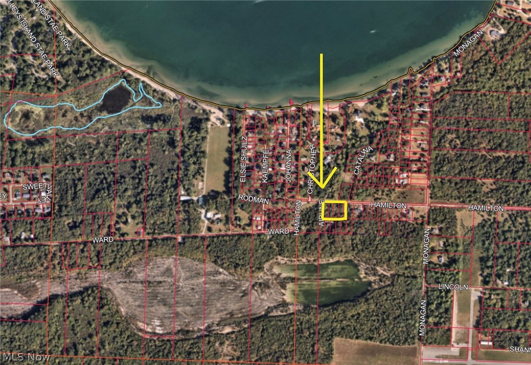 15 Hamilton Kelleys Island OH 43438