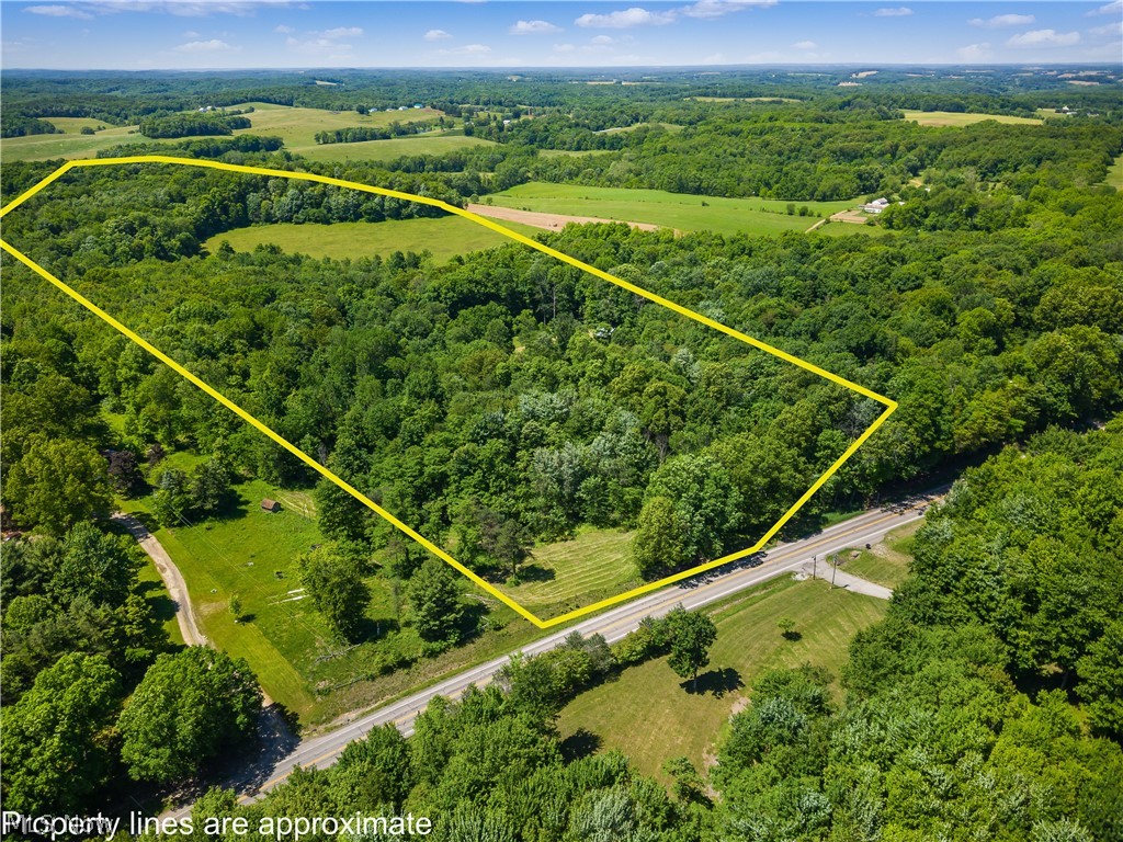 12929 Pleasant Valley Road Utica OH 43080