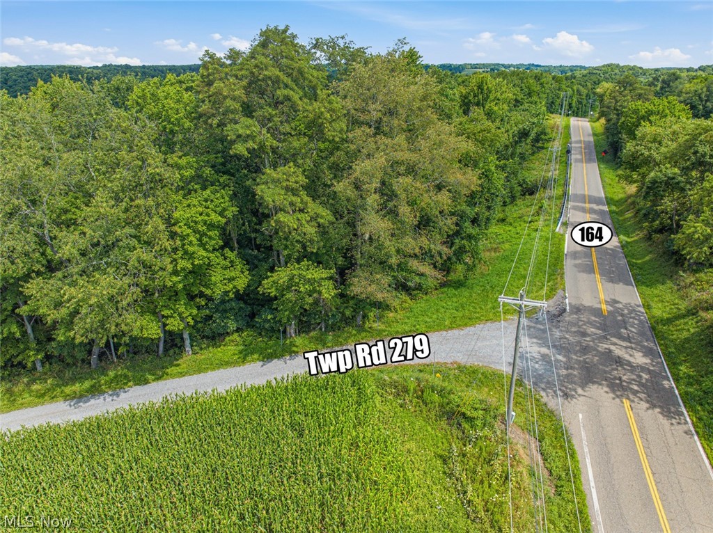 0 St Route 164 Bergholz OH 43908