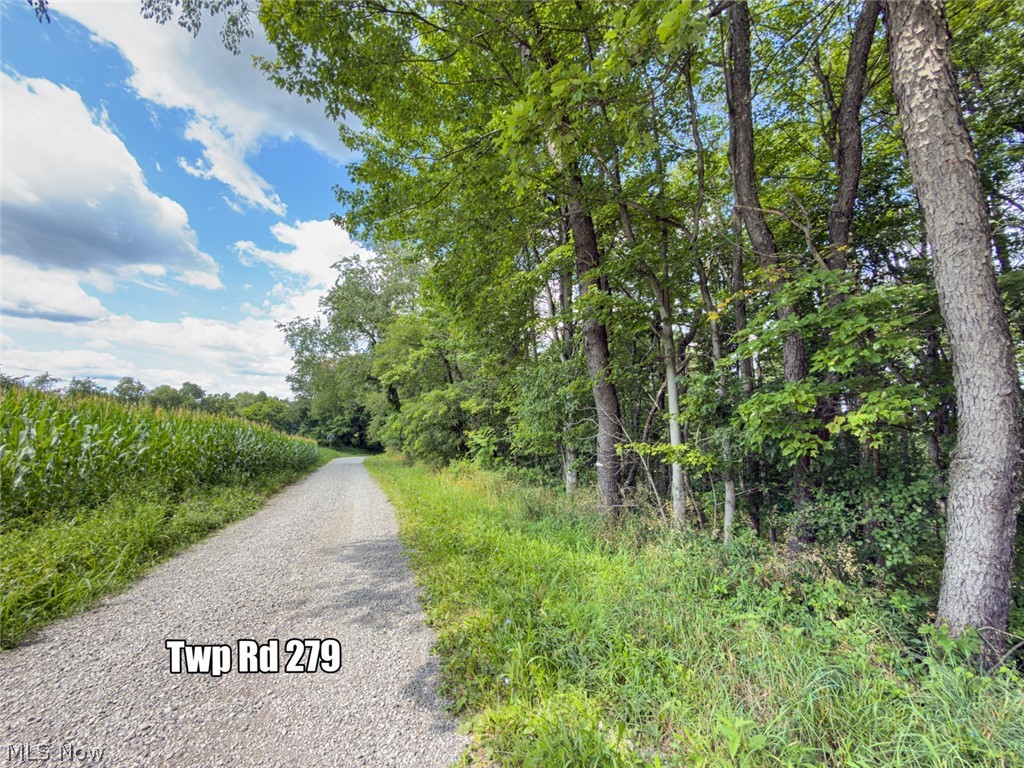 0 St Route 164 Bergholz OH 43908