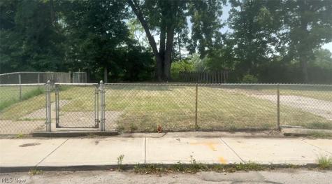 V/l 2572 W 27 Street Cleveland OH 44113