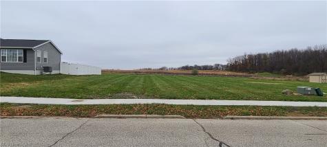 V/l Bishop Oval Barberton OH 44203