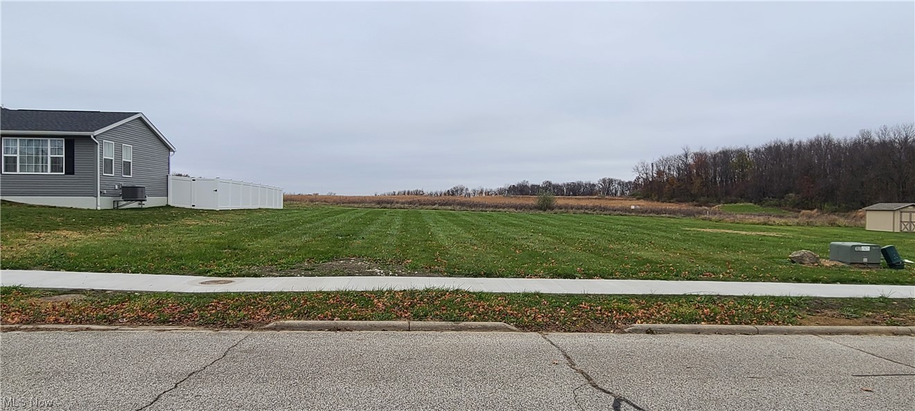 V/l Bishop Oval Barberton OH 44203