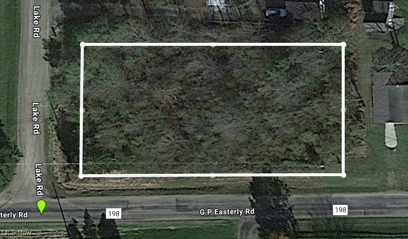 V/l Lake Street West Farmington OH 44491