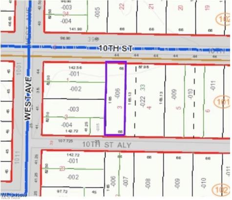 354 10th Street Elyria OH 44035