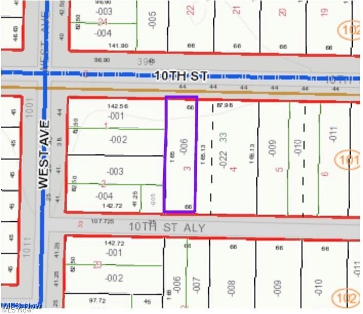 354 10th Street Elyria OH 44035