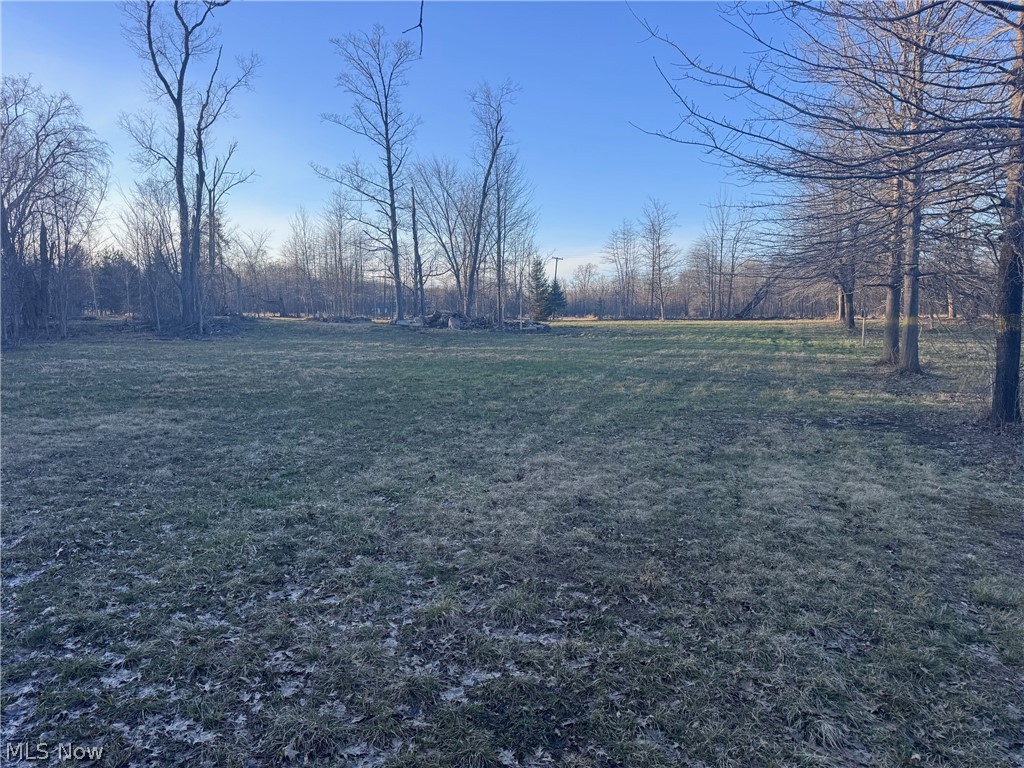 V/l White Road Rock Creek OH 44084