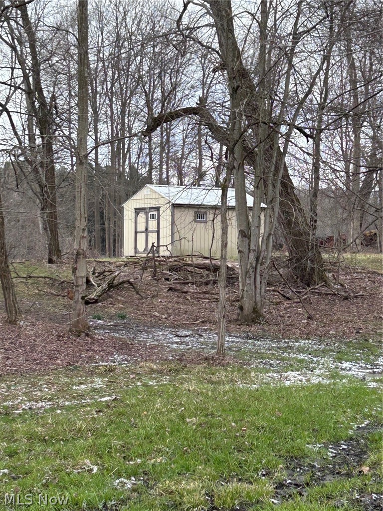 V/l White Road Rock Creek OH 44084