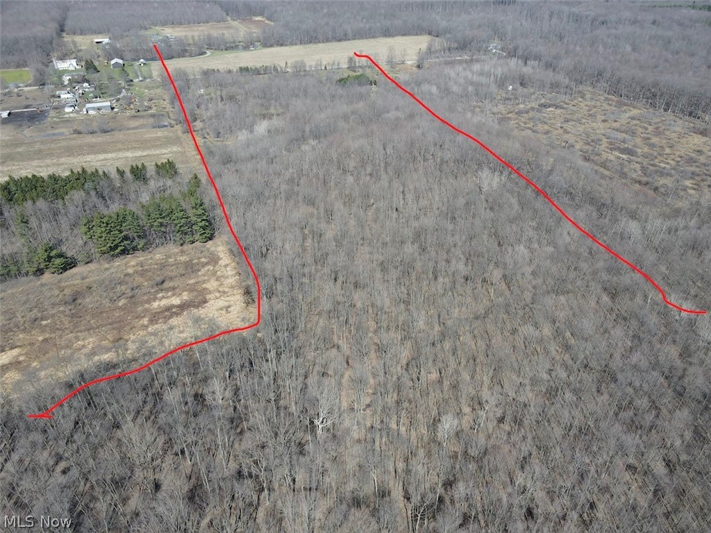 V/l White Road Rock Creek OH 44084