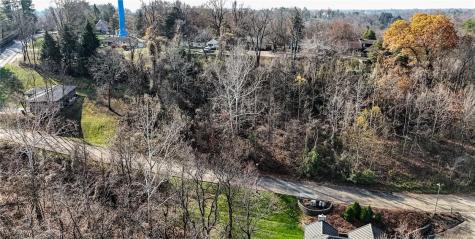 Lot #1 Mountain Laurel Marietta OH 45750