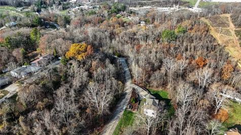 Lot #1 Mountain Laurel Marietta OH 45750