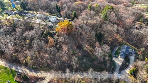 Lot #1 Mountain Laurel Marietta OH 45750