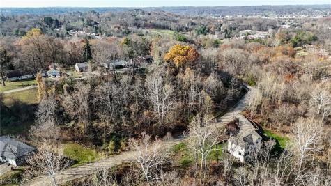 Lot #1 Mountain Laurel Marietta OH 45750