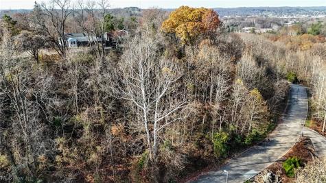Lot #1 Mountain Laurel Marietta OH 45750