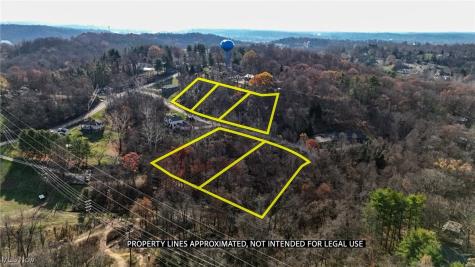 Lot #1 Mountain Laurel Marietta OH 45750